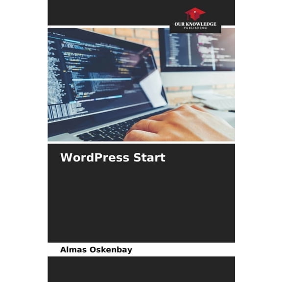 WordPress Start, (Paperback)