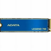 Adata LEGEND 700 ALEG-700-2TCS 2 TB Solid State Drive, M.2 2280 Internal, PCI Express NVMe (PCI Express NVMe 3.0 x4)