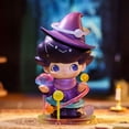 thumbnail image 4 of POP MART Dimoo Zodiac Series Blind Random Box Toys Kawaii Anime Action Figure Caixa Caja Surprise Mystery Box Dolls Girls Gift, 4 of 5