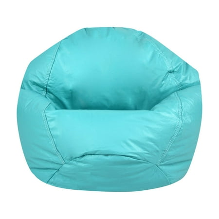 American Furniture Alliance Junior Bean Bag Chair Com Alliance Junior Bean Bag Chair