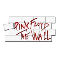 thumbnail image 1 of Pink Floyd The Wall Logo Badge, 1 of 1