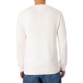 thumbnail image 3 of Tommy Jeans Slim Essential Knit, White, 3 of 6