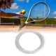 thumbnail image 4 of Cuerdas de Tenis, 12,2 m, 1,30 mm, Nailon ElásTico, Alambre para Raqueta de Tenis, Cuerda de Tenis, Cuerda para Raquetas de Tenis para Reemplazar la Línea Daña de la Raqueta, 4 of 7