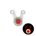 thumbnail image 4 of Camping Tent Light - Anti-Trip Caution Light with Flashing Signal for Tent Ropes & Stakes, 4 of 5