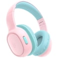 thumbnail image 1 of Auriculares Bluetooth Tronsmart KH02 para niños con límite de volumen, 1 of 9