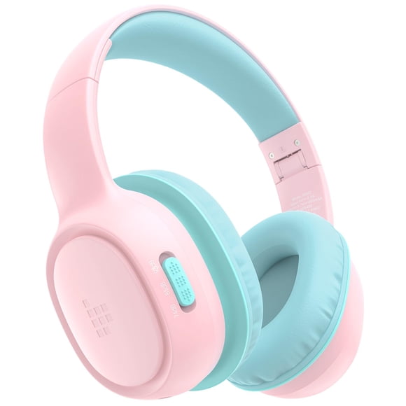 Auriculares Bluetooth Tronsmart KH02 para niños con límite de volumen