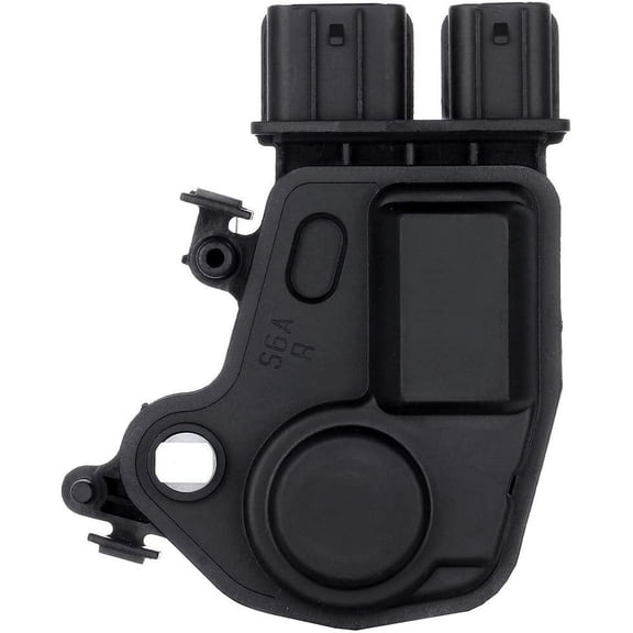 CCIYU Front/Rear Right Door Lock Actuators Door Fits for Acura RSX 02-06 for Honda for Accord 03-07 for Honda ODYSSEY 05-10 for Honda CR-V 04 for Honda PILOT 03-08 72115S6AJ01
