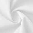thumbnail image 6 of Blczomt White Trendy Tops for Women 2026 Tunic Short Sleeve Blouses Casual Lightweight Women's Blouse, 6 of 6