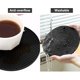 thumbnail image 3 of Salvamanteles de silicona esenciales para la cocina, antideslizantes, resistentes al calor, de silicona de grado alimenticio, multiusos, fáciles de limpiar, utensilios flexibles para platos calientes, 3 of 5