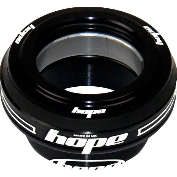 Hope Headset Upper, EC34/28.6, Black