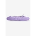 thumbnail image 4 of Comfortview Women's The Ana Ballerina Slipper, 4 of 6
