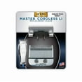 thumbnail image 2 of Andis Master Lame de Rechange Sans Fil, Acier au Carbone Taille 000-1, 1 Unité, 2 of 2