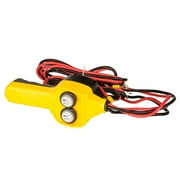 Prowinch, 1500 lb, Powered Electric Winch Waterproof, 12V DC