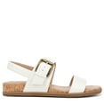 thumbnail image 3 of SOUL Naturalizer Womens Cindi-Sling Slingback Casual Sandal - Medium & Wide Width, 3 of 7