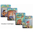 thumbnail image 2 of Storytime Theater Projector & 5 Cartridge Bundle Pack - Finding Nemo, Aladdin ++, 2 of 7