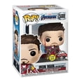 thumbnail image 1 of Figura Funko Pop Marvel Avengers Endgame I Am Iron Man, 1 of 2