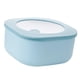 thumbnail image 2 of Contenedor De Almuerzo Contenedor De Conservación De Alimentos Portátil Multipropósito Caja De Almacenamiento De Refrigerador Reutilizable Para El Hogar Cocina Oficina Picnic Al Aire Libre Speravity HA026964-04, 2 of 7