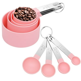  Alipis 16 pcs measuring spoon for the blind tiny