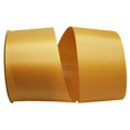thumbnail image 1 of Reliant Ribbon 4600-928-40K 3 en. 50 Yards Gros Grain Charme Ribbon&44; Vieux Or, 1 of 1