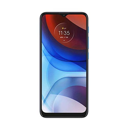 Motorola Moto E7 Power (64GB,4GB RAM), 6.5