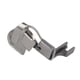 thumbnail image 5 of Prensatelas totalmente de acero, accesorios de pie para dobladillo plegable 3 para Máquina De Coser Industrial 4903591/16, 5 of 14