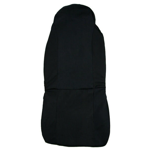 Fundas universales para asientos de coche, protectores de asientos delanteros, repuesto