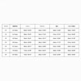 thumbnail image 4 of TOWED22 Kids Child Toddler Boy Girl Pajamas Pj Set Long Sleeve Snug Fit Soft & Cozy & Loungewear Fall Winter Sleepwear 6-24 Months 2t 3t 4t 5t 6t 7t 8t 9t Children(Sky Blue,7-8 Y), 4 of 5