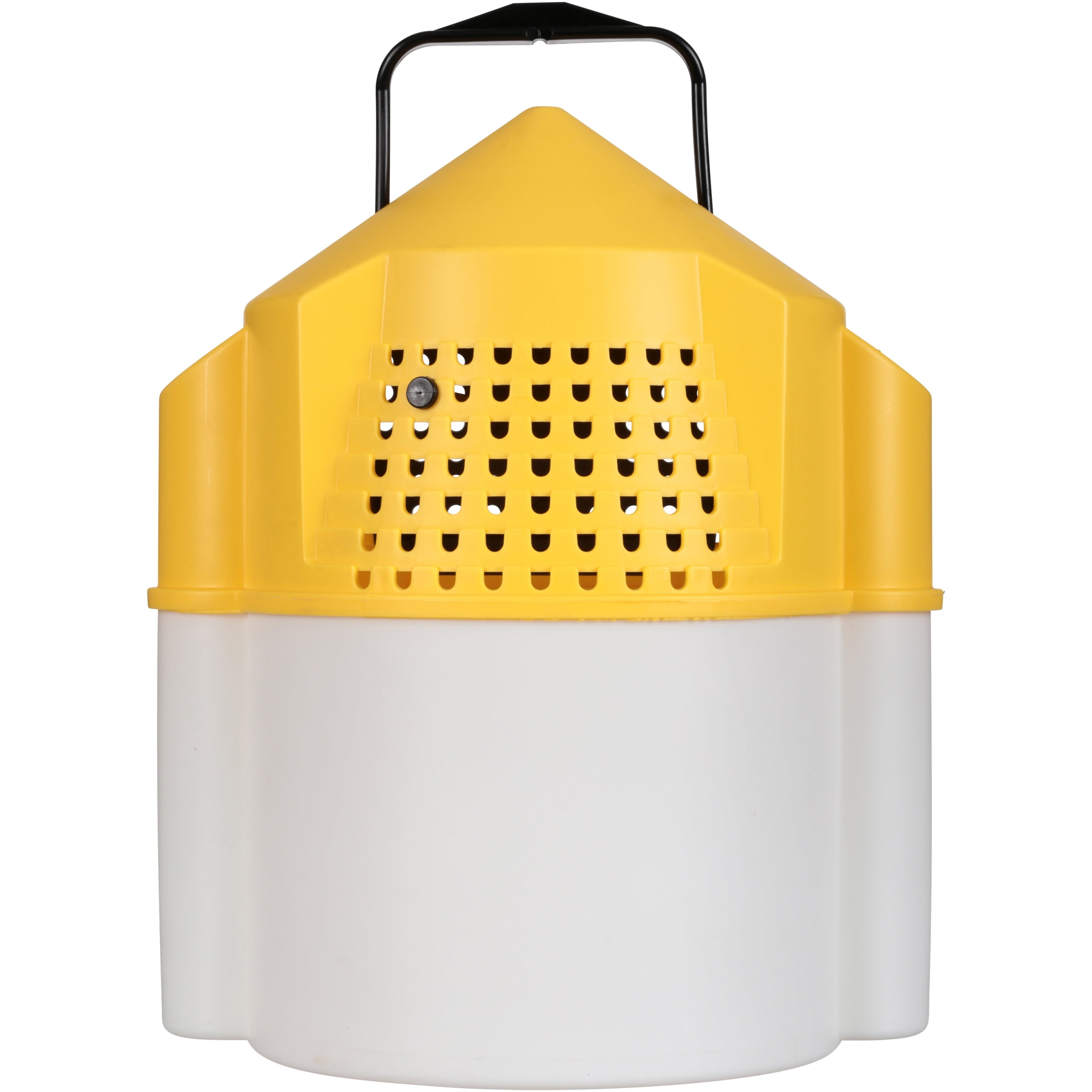 Frabill® Fishing Magnum Flow-Troll Live Bait Container Storage System