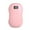 Pink, variant on Tejiojio Warmers Rechargeable, 1 Pack 4000mAh Electric Portable Pocket Heater, Heat Great for Raynauds, Hunting, Golf, Camping, Women Mens Gifts