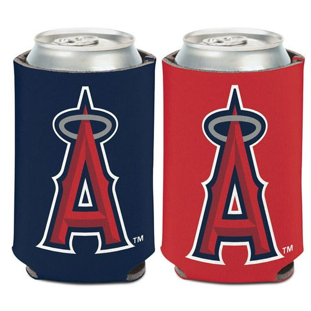 Wincraft 3208562501 MLB Los Angeles Angels Refroidisseur de Canettes