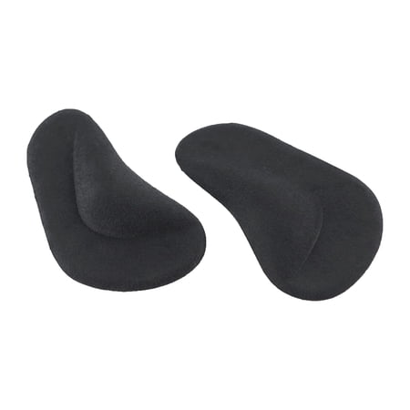 Men's/Women's Arch Support Pads - GEL/Ergonomic, Flat Foot Support, for Shoes/Insole, Comfortable/Durable