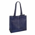 thumbnail image 5 of Le Donne Leather Everly Tote,  Full Grain Colombian Leather Shoulder Tote Bag, 5 of 7