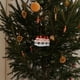 thumbnail image 4 of Fiudx Ofertas Flash Del Día Decoraciones Navideñas Familiares Enanas Personalizadas Nombre De Los Miembros De La Familia Decoraciones De Resina, 4 of 5