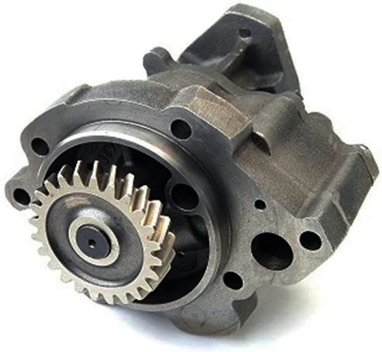Seapple New Oil Pump Compatible with Cummins Big Cam II III IV 3609837 ...