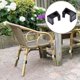 thumbnail image 2 of 10 Pcs Patio Wicker Furniture Clips Reusable Garden Sofa Fasteners For Rattan Furniture Sofa-s, 2 of 4