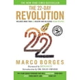 thumbnail image 1 of Révolution de 22 Jours, Marco Borges Couverture Rigide, 1 of 5