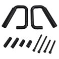 thumbnail image 3 of For JK 2007-2017 Car Roof Handle Inside Handrail Kit Front Handle, 3 of 5