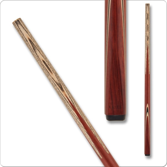 Elite ELSNK15 Snooker Pool Cue  Billiard Stick Billiards Cues