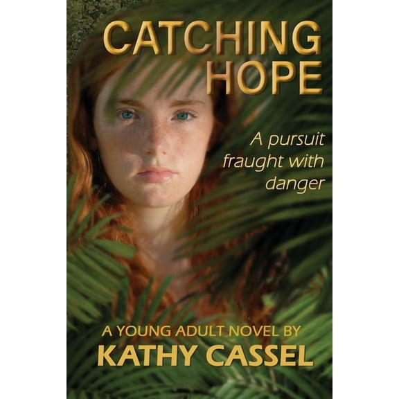 Catching Hope, (Paperback)