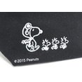 thumbnail image 5 of OSK Snoopy & Woodstock Lunch Bag TB-14, 5 of 5