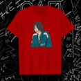 thumbnail image 2 of LILELIS Squid Game Kids Fashion Game Theme Printed T Shirt, 2 of 4