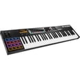 thumbnail image 2 of M-Audio Code 61 (Black) USB MIDI Controller with X/Y Pad, 2 of 3