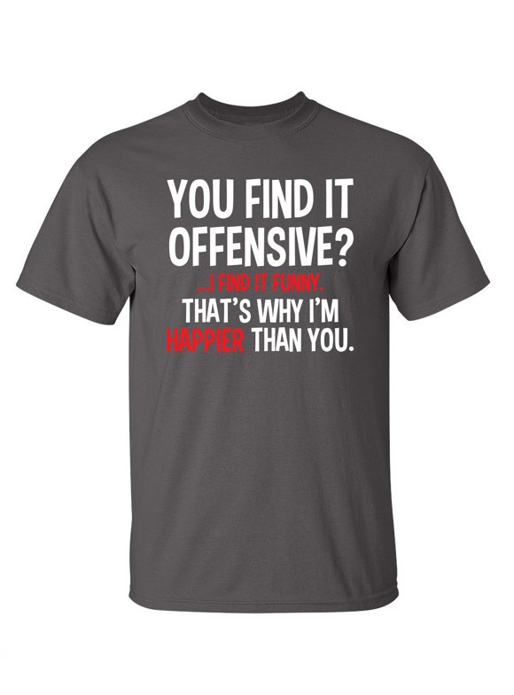 Mens Graphic Tees in Mens Shirts