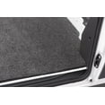 thumbnail image 2 of BedRug VRMS06LE VanRug, Maxi Ext Fits 2006 - 2019 Mercedes/Dodge Sprinter 170" Wb Ext Charcoal Grey,, 2 of 5