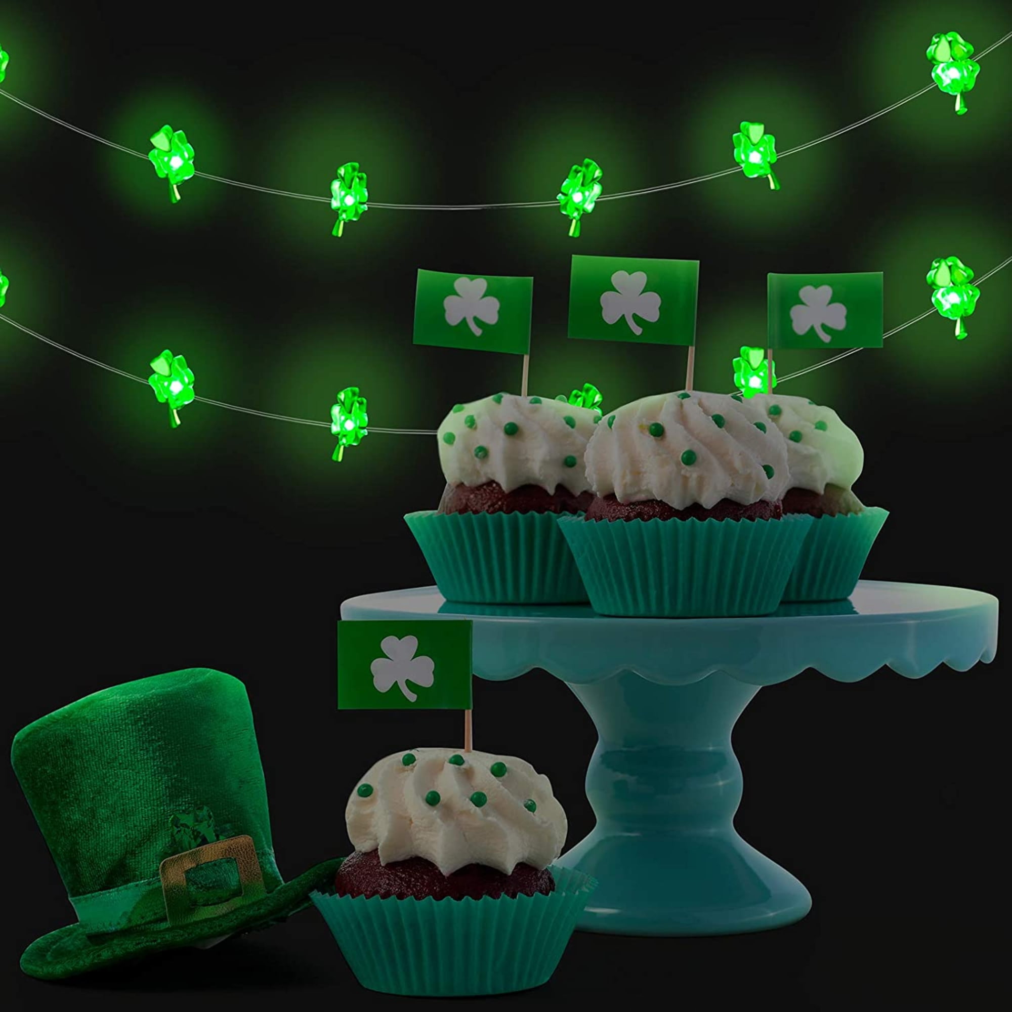 Lucky Green Appliances For St. Patrick's Day + Beyond - BlueStar