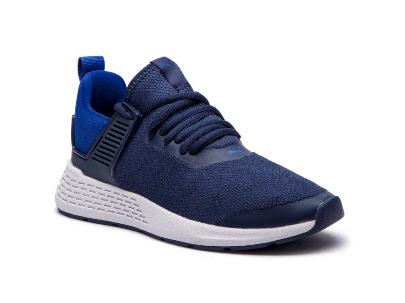 puma men's insurge engineered mesh training shoes