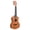 Natural Wood, variant on Ktaxon 23 Inch Concert Ukulele, All Mahogany Wood Beginner Ukelele Kit with Gig Bag, Tuner, Nylon Strings, Complete Starter Set for Kids & Adults