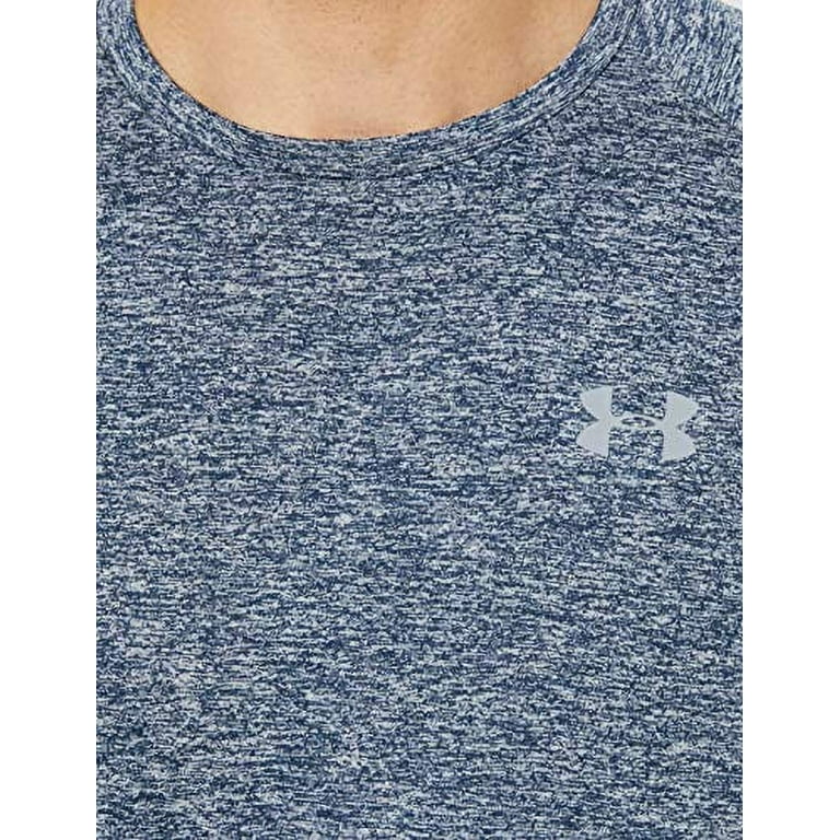 Under Armour Men's Tech 2.0 Short-Sleeve T-Shirt , Academy Blue