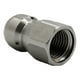 thumbnail image 5 of Boquilla De Chorro De Alcantarilla Para Lavadora De , Acero Inoxidable (3/8 ''), 5 of 8