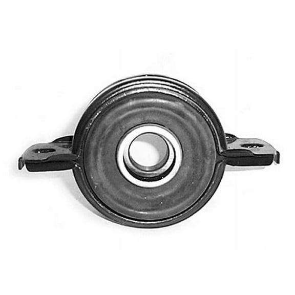 Drive Shaft Center Support Fits select: 1987-1988 MITSUBISHI MIGHTY MAX / S, 1979-1985 DODGE D50